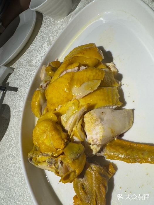 金枝玉叶上海人家食府(三里河店)图片