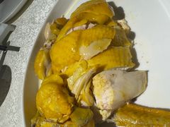 -金枝玉叶上海人家食府(三里河店)