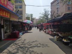 -东山民生市场(南崂路店)