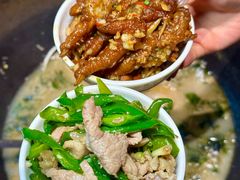-贺庄·活鱼馆(珠吉路店)