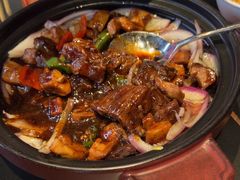 -童福兴·南京菜(老门东店)