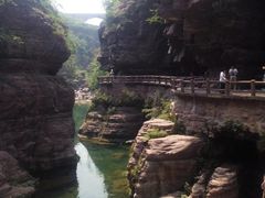 -云台山风景名胜区