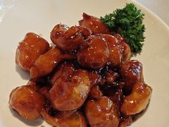 -大潮淮·淮扬菜(何园旗舰店)