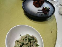 -香雪海饭店中餐厅(人民桥店)