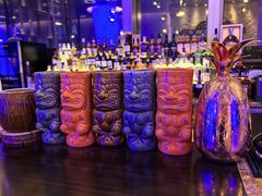 -于家堡洲际酒店·堡子里酒廊