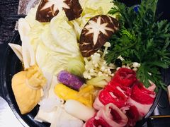 -一豚轩·烧鸟·豚骨拉面(五四路店)