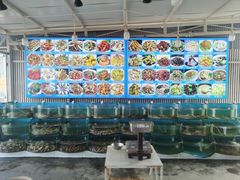 -叶存利海鲜大馅饺子(东戴河止锚湾店)