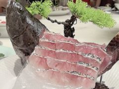 -璞御·海鲜·雪花牛肉局(宾水西道店)