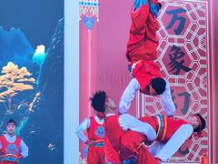 -大明幻境第一城