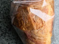 牛角可颂-莉莲蛋挞(日月光店)