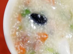 -庆丰包子铺(和平里店)