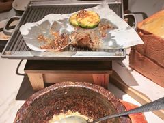 -绿茶餐厅(淮安吾悦广场店)