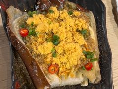 -质烤烤物·活烤海鲜(质烤总店)