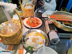 -小小集渔·泰式大排档(太古里香槟店)