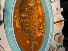 -阿五黄河大鲤鱼(英协路店)