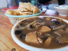 -逍遥镇刘相五胡辣汤豆沫馆(康复中街店)