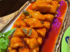 -北疆饭店(金狮广场店)