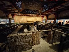 -北京大葆台遗址博物馆