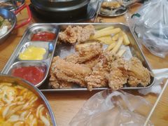 -青春分食(仙林大学城店)