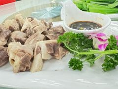 -那达慕蒙古风味酒楼