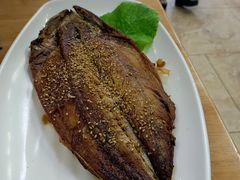 -顺姬冷面(长白西路店)