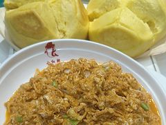 -小红鲸·海鲜餐厅(轸大路店)