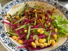 -紫光园·烤鸭·北京菜(团结湖店)