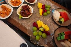 -和子足浴SPA会馆(东方之门店)