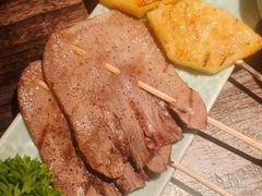 -眷屋の深夜食堂(云锦中心店)