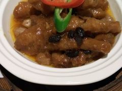 -潮福城大酒楼(湖滨北路店)