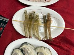 -花苑美食横琴生蚝火锅(拱北粤华路店)