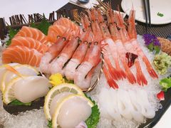 -FOUNT创意日料
