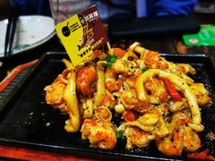 -小川洋风料理(街道口店)