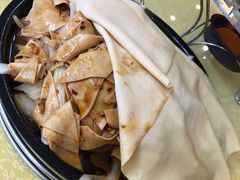 -鑫顺园小骨头羊杂馆(塔湾店)