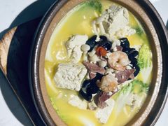 -徽镇小厨·经典徽菜(马连道店)