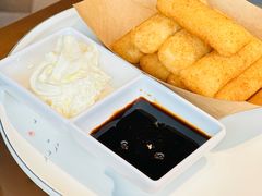 -三只耳冷锅鱼火锅(玉林店)