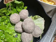 -海底捞火锅(正大乐城店)