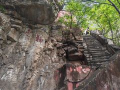 -北京上方山国家森林公园