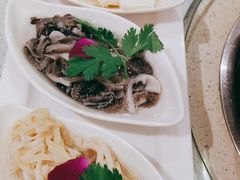 -阳坊胜利涮羊肉(阳坊老店)