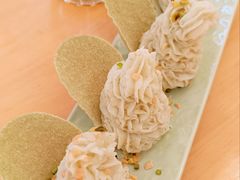 薯片土豆泥-柴の食堂·日式家庭料理·熊之肆(大学路店)