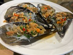 -拉完海鲜大排档(温岭店)