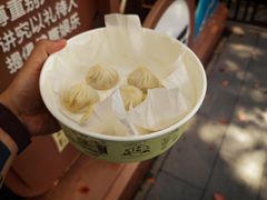 -南翔馒头店(豫园店)