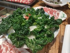 -草原塞蛮羊火锅城(港湾店)