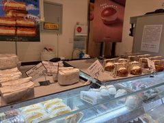 -烘焙町面包店(西四店)
