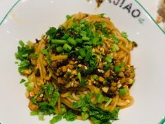 宜宾燃面-撒椒·四川江湖菜(大族广场店)