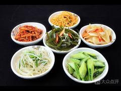 -炉小哥烤肉(朗悦公园茂店)