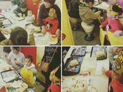 -麦当劳(宜兴人民路店)