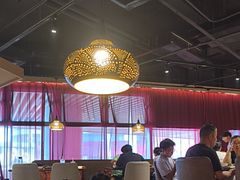 -那时新疆·若羌(经纬汇店)