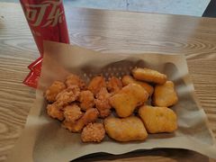 -尊宝比萨(南油龙城路店)