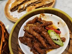 -泰钰丰烤鸭(开发区店)